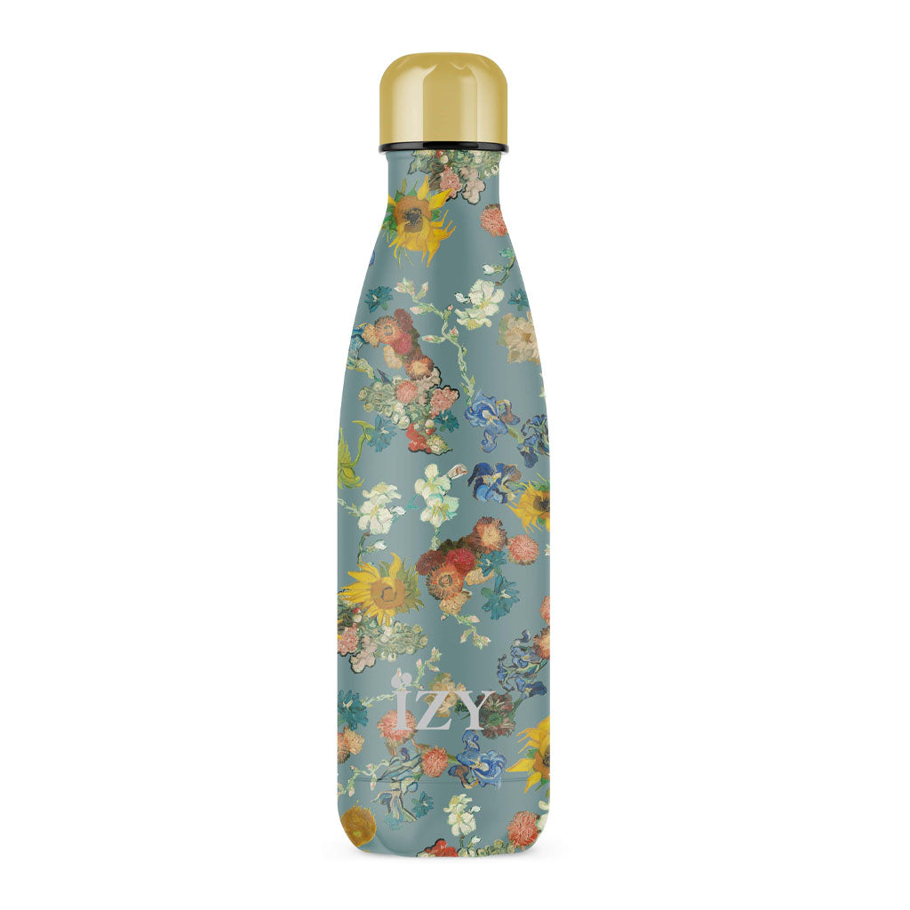 Shop Now! VAN GOGH MUSEUM 50 YEARS Luxury Thermo Bottle Gift Set