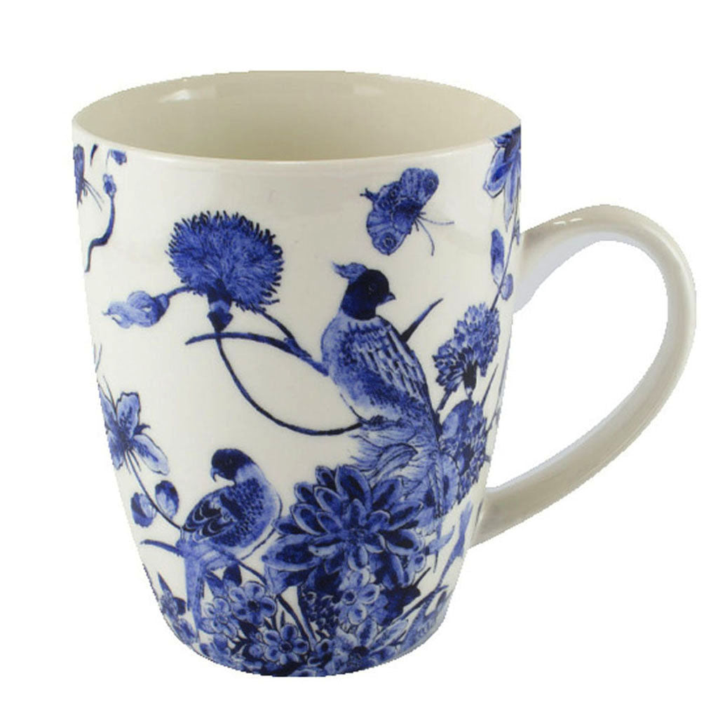 Shop Now online for Dutch Delft Blue Mug Sets. A beautiful memory Gift from the Rijksmuseum Amsterdam. Perfect for Loved Ones, friends or yourself. Experience the artistic charm of Dutch museum-inspired gifts from the old masters. Enjoy Worldwide Shipping!"