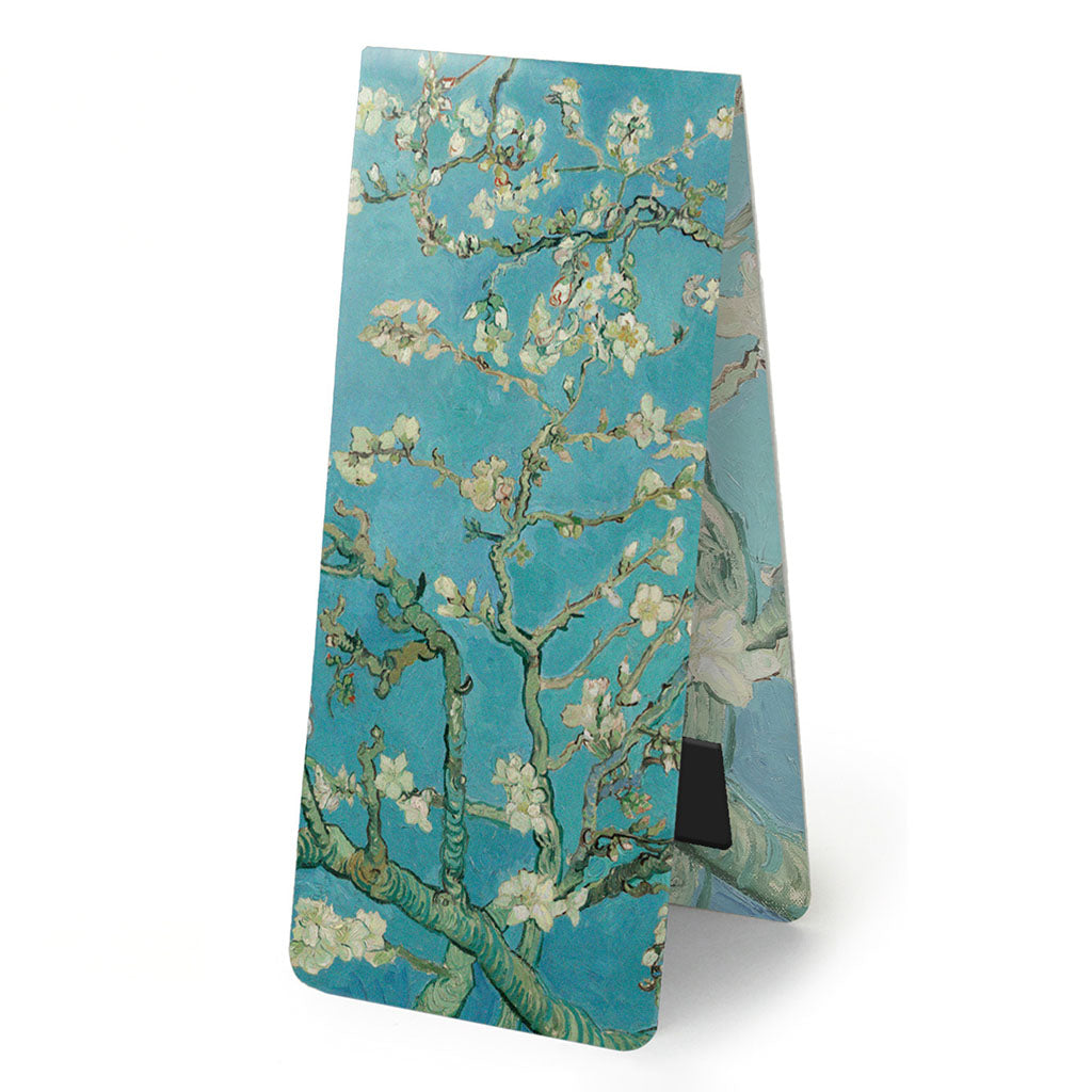 Shop Online Van Gogh's Almond Blossom Water Bottle Thermo Mug + Free  Gift! – Memory of Box